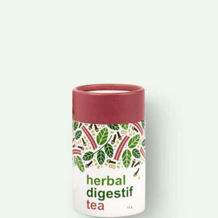 Ayurvedic Detox Tea
